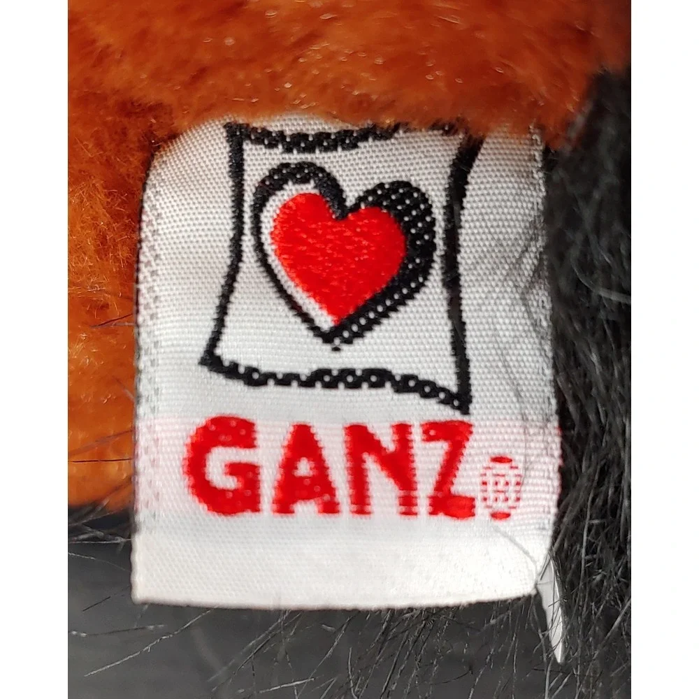 Webkinz Horses 8